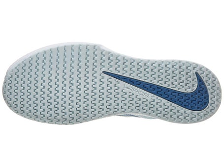 Nike Vapor Lite 3 HC\Glacier Blue/Star Blue Women Shoes