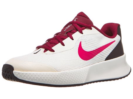 Chaussures Femme Nike Vapor Lite 3 Ivory Pink TOUTES SURFACES