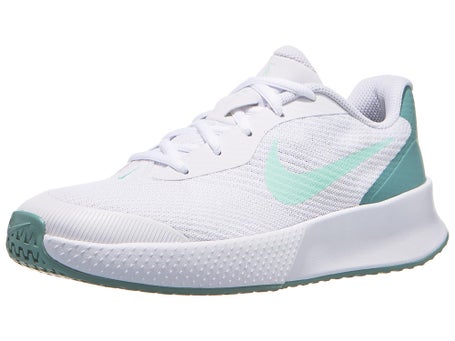 Nike Vapor Lite 3 HC\White/Mint Foam Women Shoes