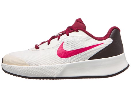Nike Vapor Lite 3 Clay\Ivory/Pink Women Shoes