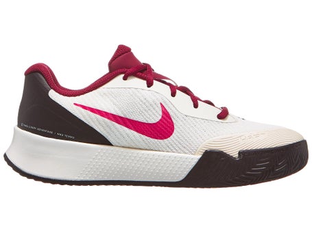 Nike Vapor Lite 3 Clay\Ivory/Pink Women Shoes