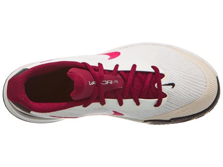 Nike Vapor Lite 3 Clay\Ivory/Pink Women Shoes