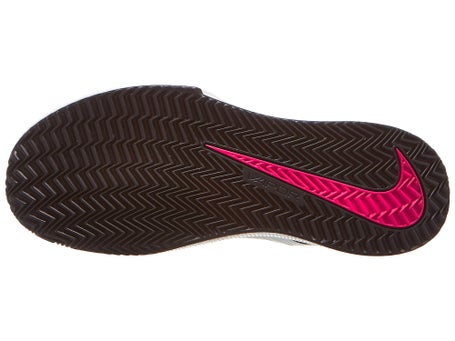 Nike Vapor Lite 3 Clay\Ivory/Pink Women Shoes