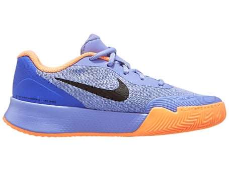 Nike Vapor Lite 3 Clay\Thistle/Sapphire Women Shoes