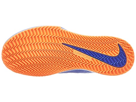Nike Vapor Lite 3 Clay\Thistle/Sapphire Women Shoes
