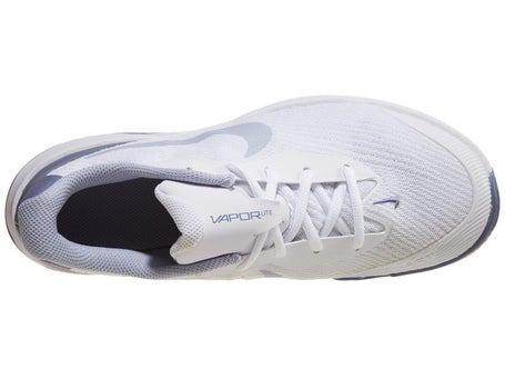 Nike Vapor Lite 3 HC\White/Indigo Women Shoes