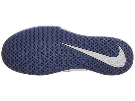 Nike Vapor Lite 3 HC\White/Indigo Women Shoes
