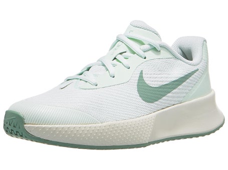 Zapatillas mujer Nike Vapor Lite 3 Green Steam MULTIPISTA