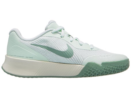 Nike Vapor Lite 3 HC\Green/Steam Women Shoes