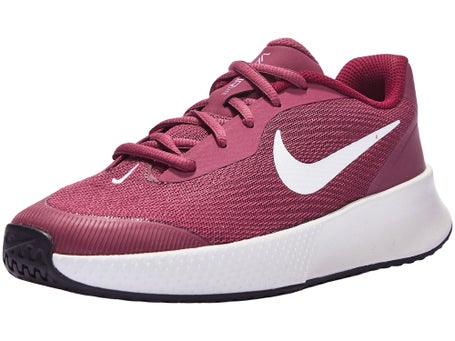 Nike Vapor Lite 3 ALLCOURT Damenschuh Pink Grey