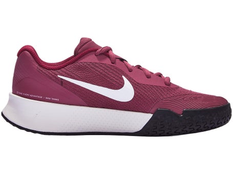 Nike Vapor Lite 3 HC\Pink Smoke/Grey Women Shoes