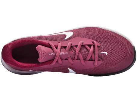Nike Vapor Lite 3 HC\Pink Smoke/Grey Women Shoes