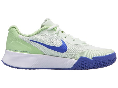 Nike Vapor Lite 3 HC\Volt/Sapphire Women Shoes