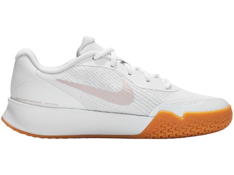 Nike Vapor Lite 3 HC\White/Linen Women Shoes