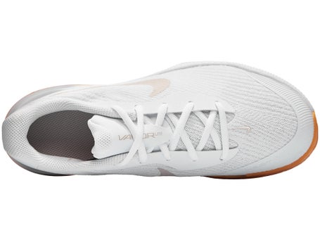 Nike Vapor Lite 3 HC\White/Linen Women Shoes