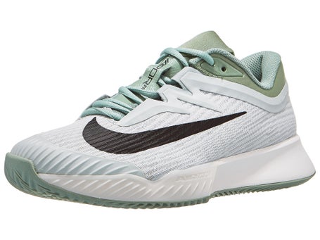 Nike Vapor Pro 3 Clay\Lt Silver/Blk/Steam Mens Shoes