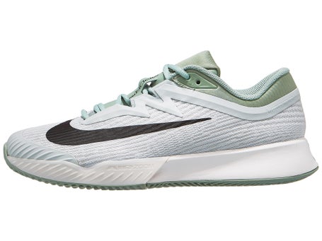 Nike Vapor Pro 3 Clay\Lt Silver/Blk/Steam Mens Shoes