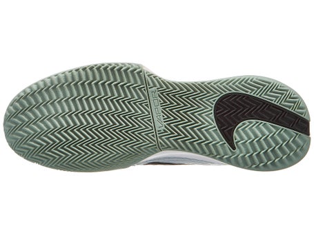 Nike Vapor Pro 3 Clay\Lt Silver/Blk/Steam Mens Shoes