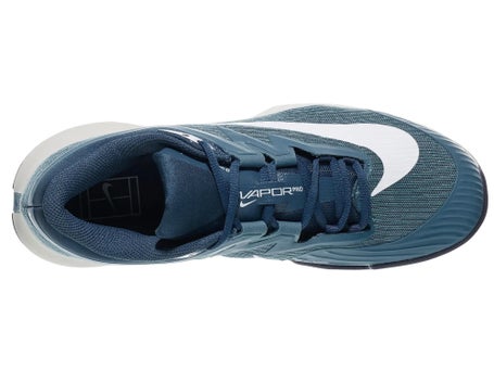 Nike Vapor Pro 3 HC\Smokey Blue/Bone Mens Shoes