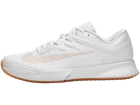 Nike Vapor Pro 3 HC\White/Linen Mens Shoes