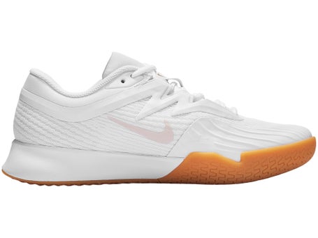 Nike Vapor Pro 3 HC\White/Linen Mens Shoes