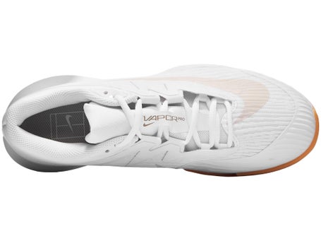Nike Vapor Pro 3 HC\White/Linen Mens Shoes