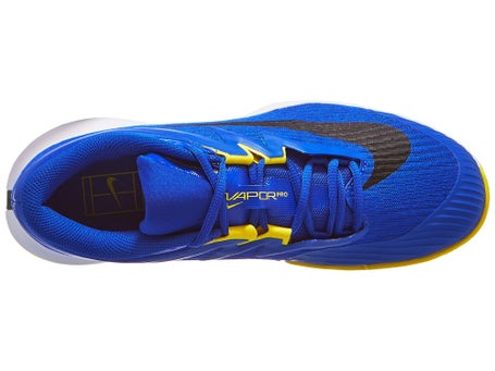 Nike Vapor Pro 3 Clay\Racer Blue/Black Mens Shoes
