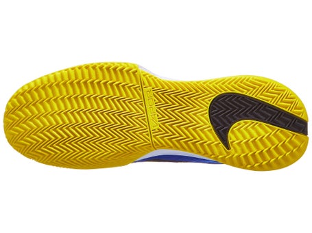 Nike Vapor Pro 3 Clay\Racer Blue/Black Mens Shoes