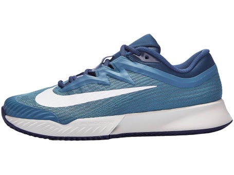 Nike Vapor Pro 3 Clay\Smokey Blue/Bone Mens Shoes