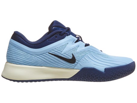 Nike Vapor Pro 3 HC\Blue/Navy Men Shoes