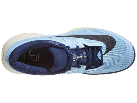 Nike Vapor Pro 3 HC\Blue/Navy Men Shoes