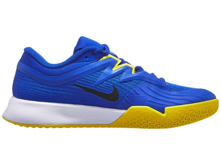 Nike Vapor Pro 3 HC\Racer Blue/Black Mens Shoes