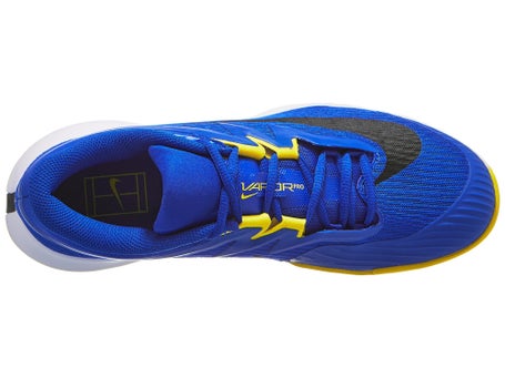 Nike Vapor Pro 3 HC\Racer Blue/Black Mens Shoes