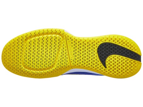 Nike Vapor Pro 3 HC\Racer Blue/Black Mens Shoes