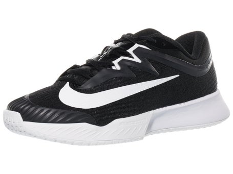 Nike Vapor Pro 3 HC\Black/White Mens Shoes