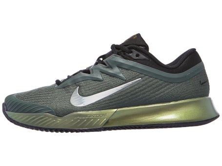 Nike Vapor Pro 3 PRM Clay\Camo Green/Gold Men Shoes