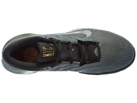 Nike Vapor Pro 3 PRM Clay\Camo Green/Gold Men Shoes