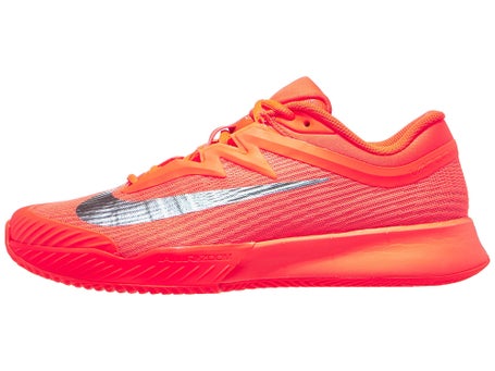 Nike Vapor Pro 3 PRM Clay\Orange/Black Men Shoes