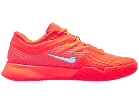 Nike Vapor Pro 3 PRM Clay\Orange/Black Men Shoes