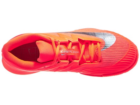 Nike Vapor Pro 3 PRM Clay\Orange/Black Men Shoes