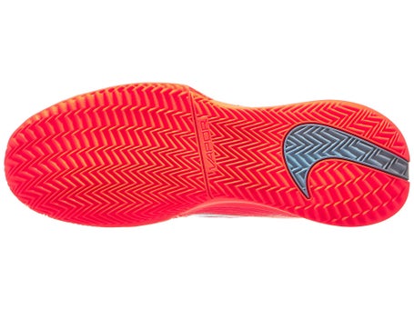 Nike Vapor Pro 3 PRM Clay\Orange/Black Men Shoes