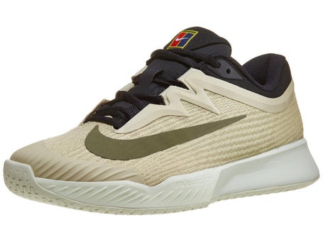 Zapatillas hombre Nike Vapor Pro 3 Heritage Khaki Olive MULTIPISTA