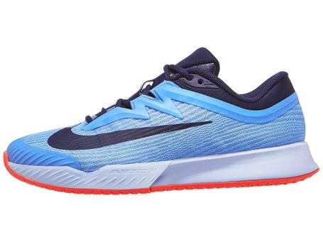 Nike Vapor Pro 3 HC\Blue/Navy Men Shoes