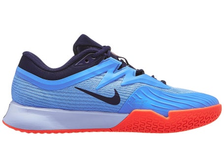 Nike Vapor Pro 3 HC\Blue/Navy Men Shoes