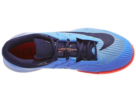 Nike Vapor Pro 3 HC\Blue/Navy Men Shoes