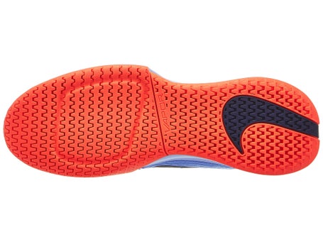 Nike Vapor Pro 3 HC\Blue/Navy Men Shoes