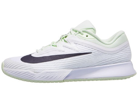 Nike Vapor Pro 3 HC\White/Volt Men Shoes
