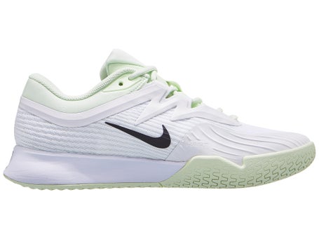 Nike Vapor Pro 3 HC\White/Volt Men Shoes