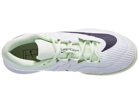 Nike Vapor Pro 3 HC\White/Volt Men Shoes