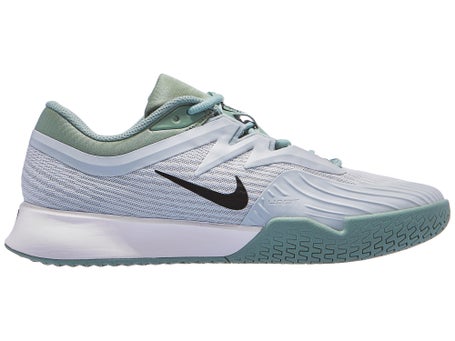 Nike Vapor Pro 3 HC\Light Silver/Black/Steam Men Shoes